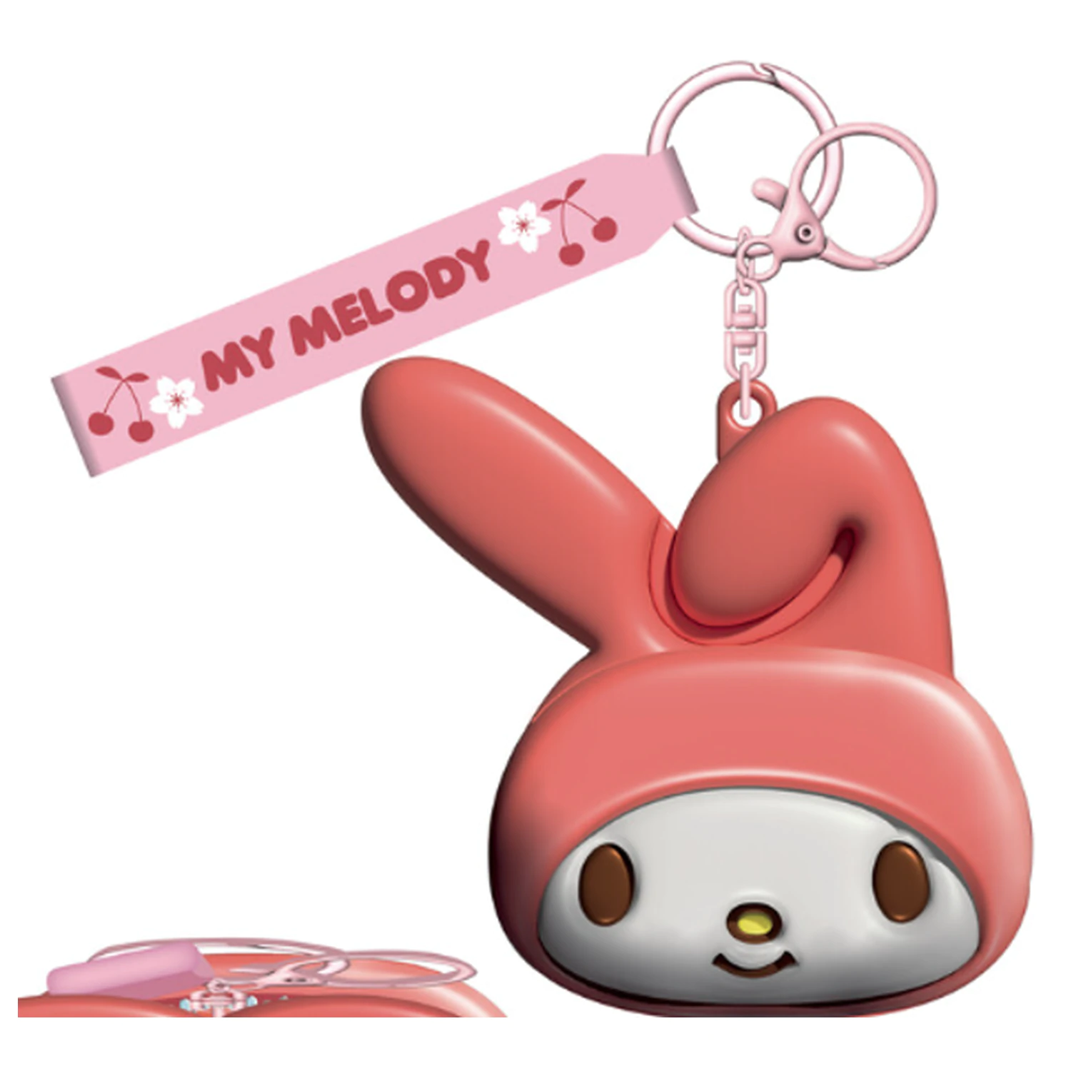 My Melody Purse Keychain product photo