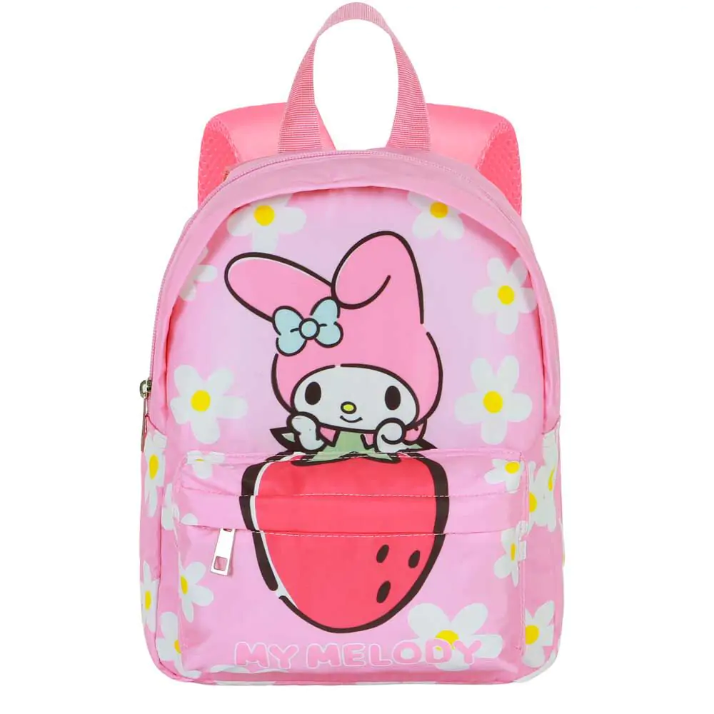 My Melody backpack 27cm product photo