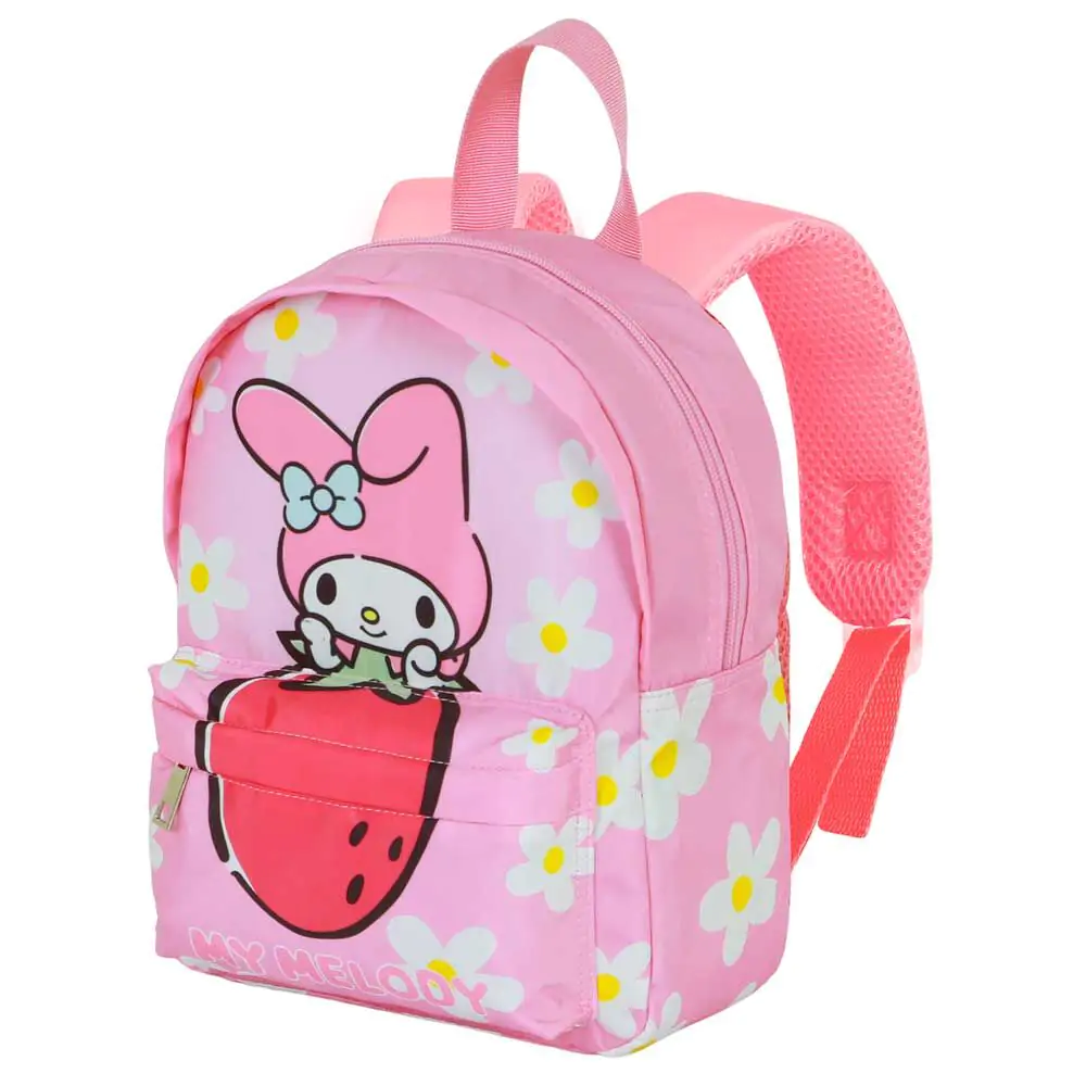 My Melody backpack 27cm product photo
