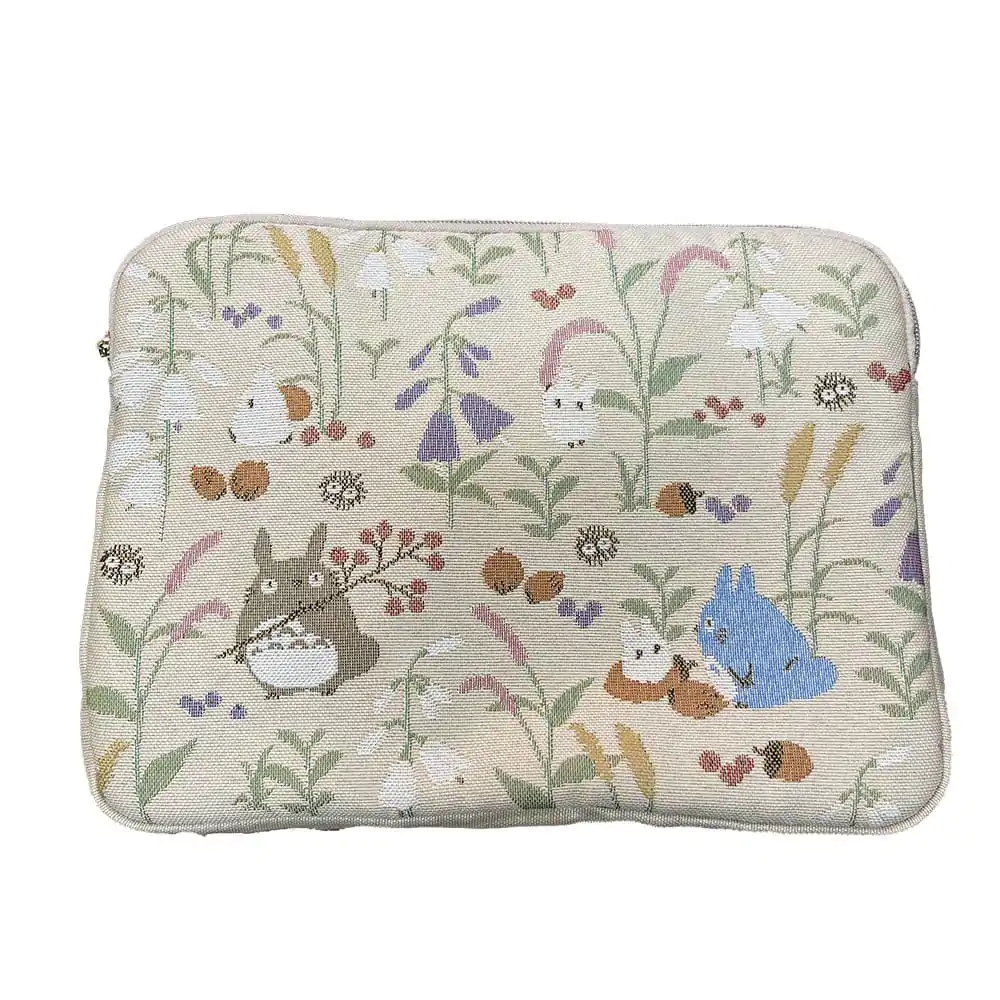 My Neighbor Totoro Tablet Case A moment in Autumn 21 × 29 cm product photo