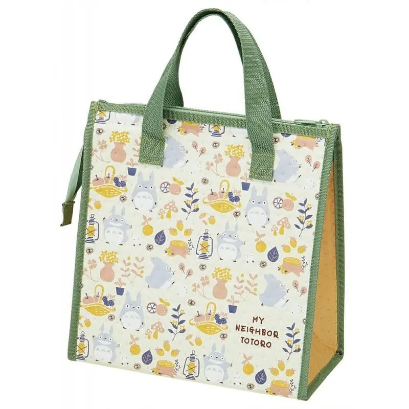 My Neighbor Totoro Cooler Bag Autumn product photo