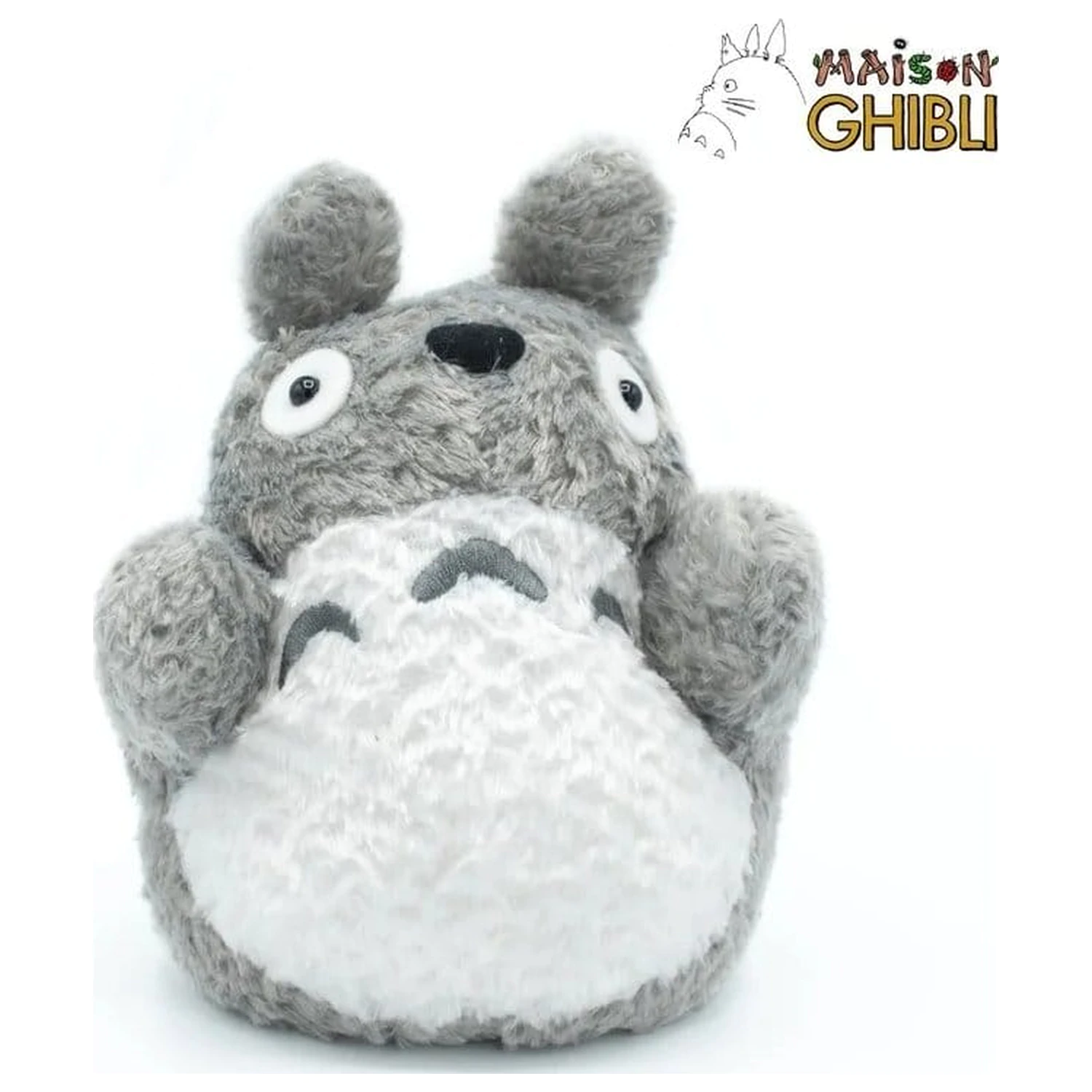 My Neighbor Totoro Hand Puppet product photo