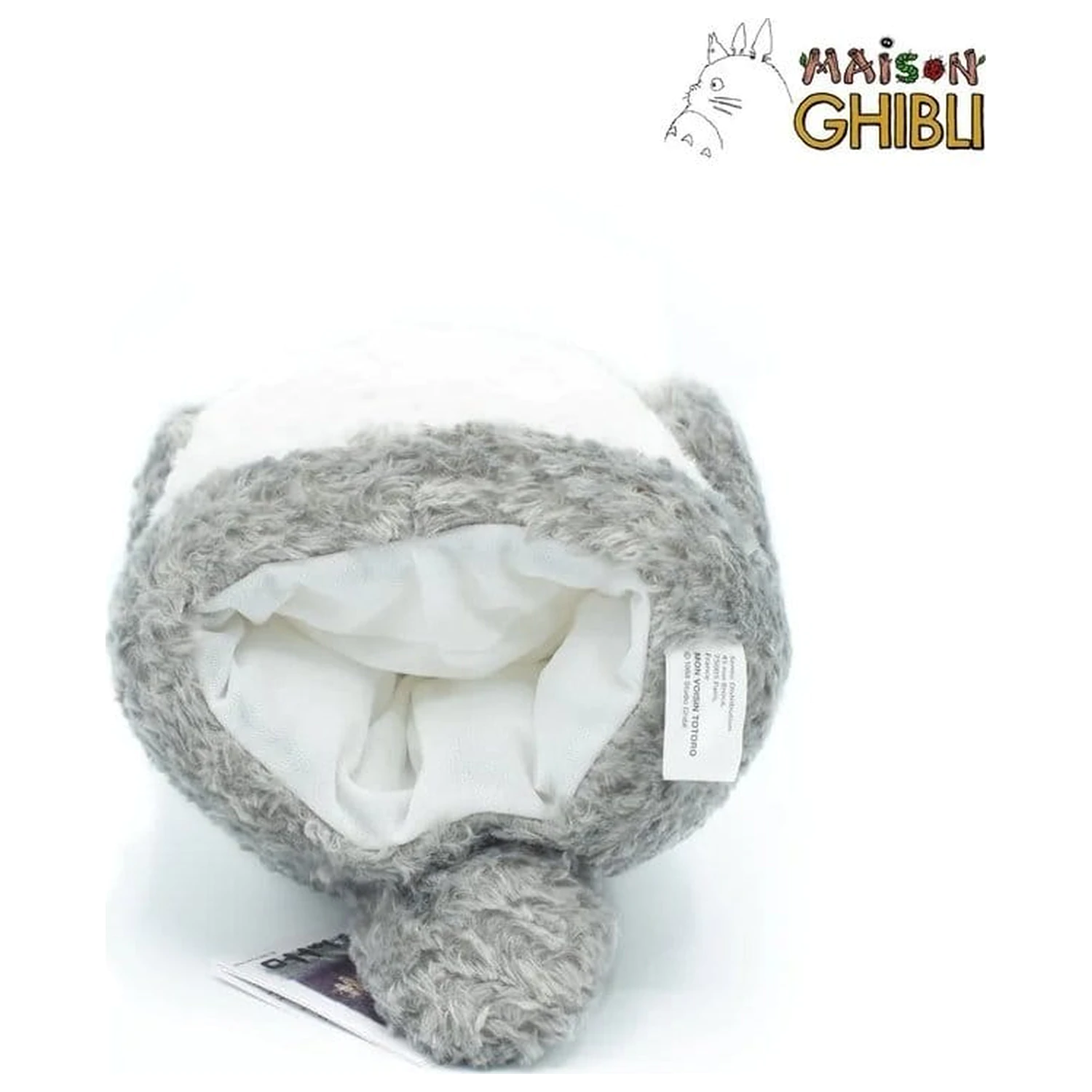 My Neighbor Totoro Hand Puppet product photo