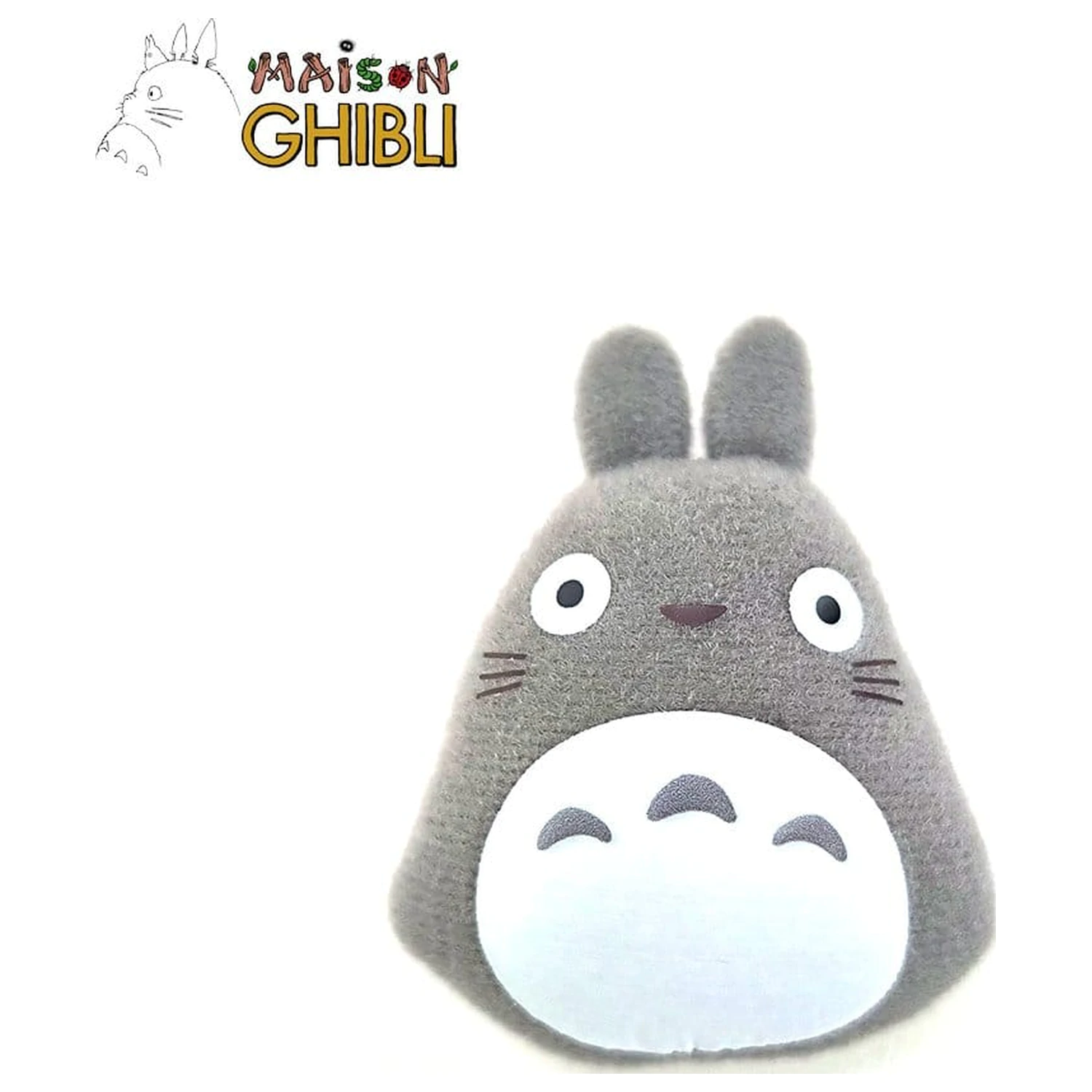 My Neighbor Totoro Mini Plush Magnet Big Totoro G 5 cm product photo