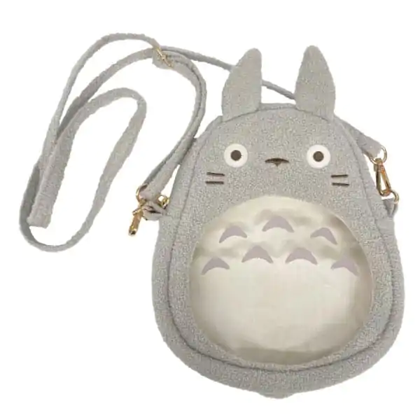 My Neighbor Totoro Handbag Big Totoro termékfotó