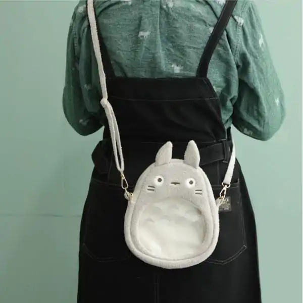 My Neighbor Totoro Handbag Big Totoro termékfotó