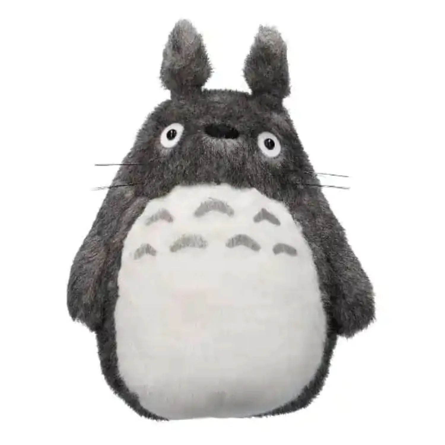 My Neighbor Totoro Acryl Plush Figure Big Totoro M 26 cm product photo