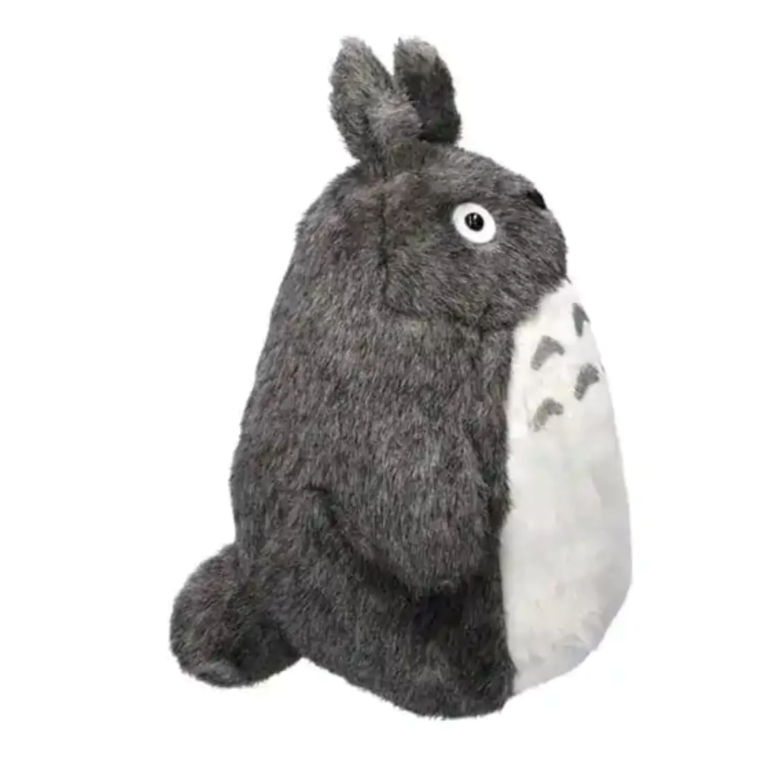 My Neighbor Totoro Acryl Plush Figure Big Totoro M 26 cm product photo