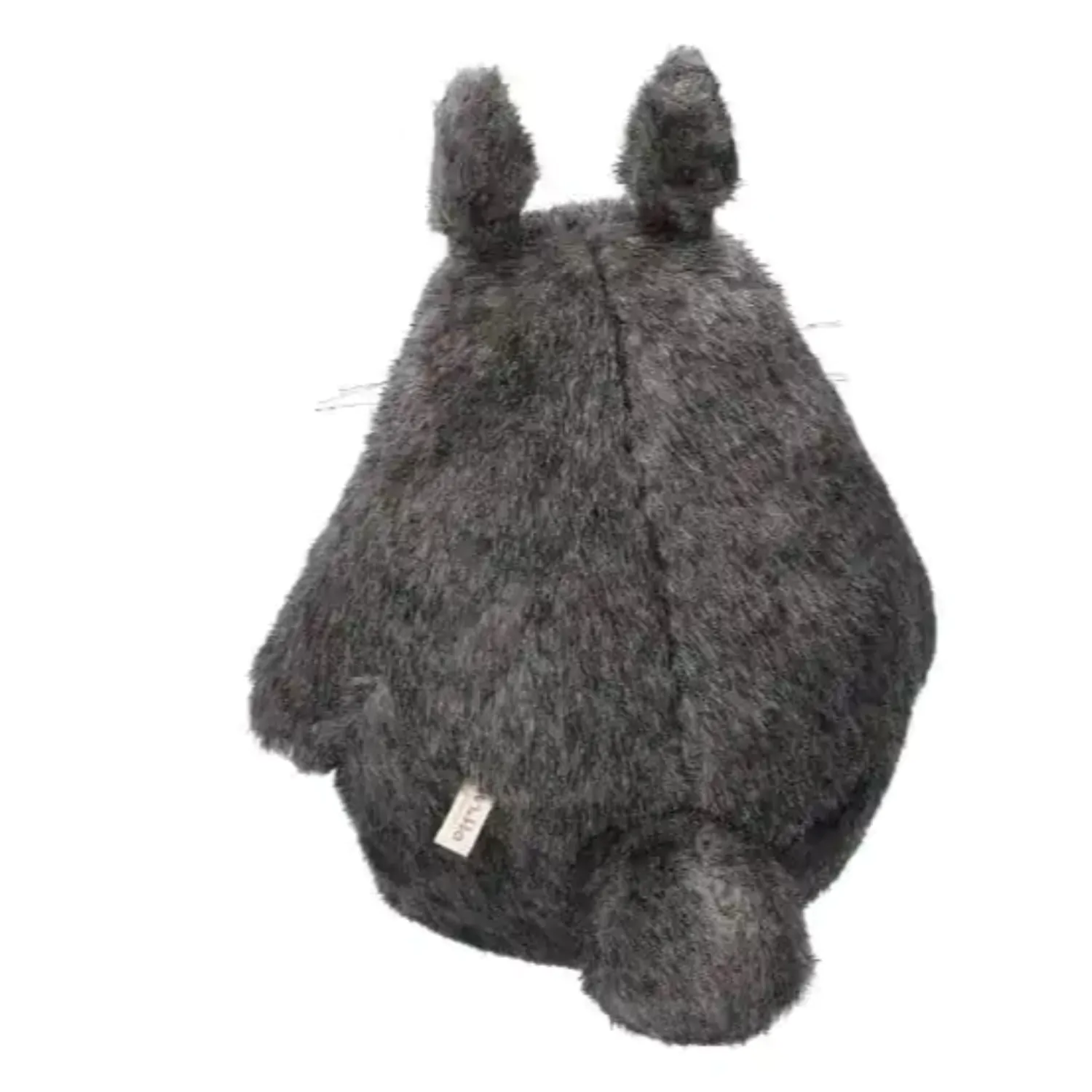 My Neighbor Totoro Acryl Plush Figure Big Totoro M 26 cm product photo