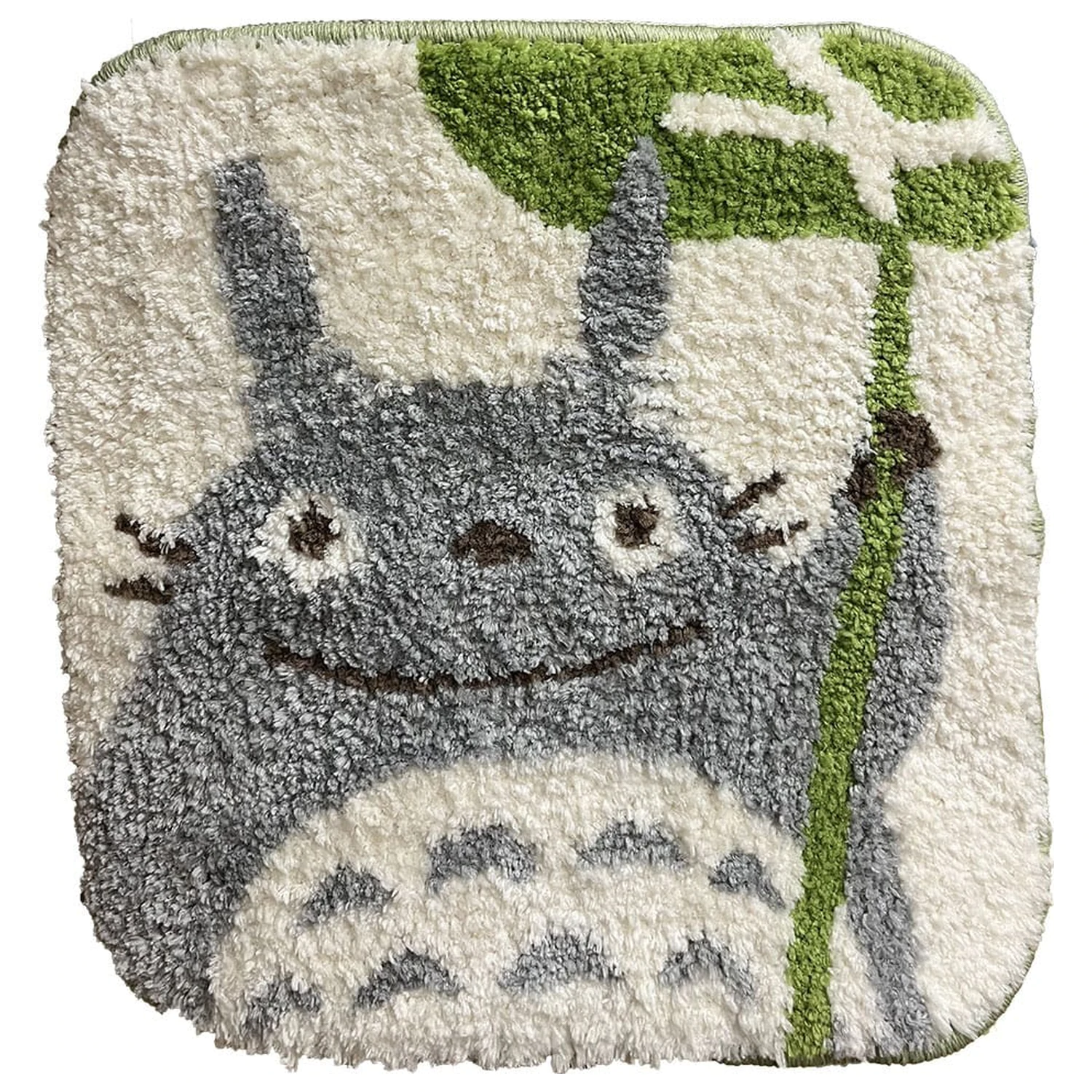 My Neighbor Totoro Chair cushion Big Totoro 38 x 38 cm product photo
