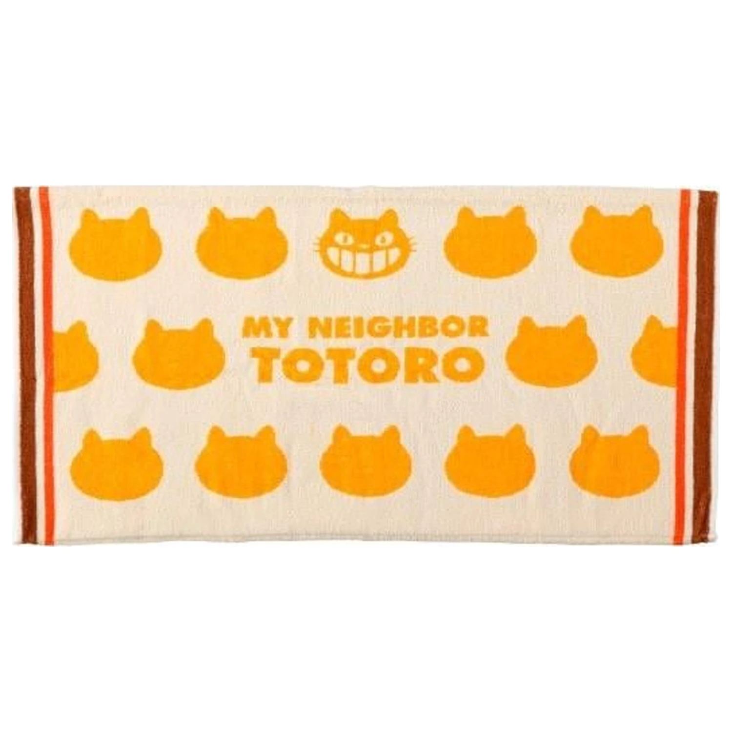My Neighbor Totoro Catbus Pillowcase product photo