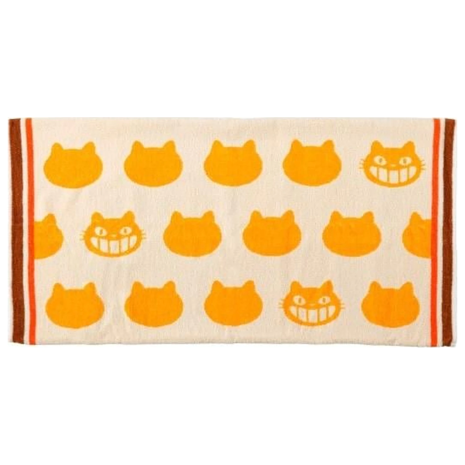 My Neighbor Totoro Catbus Pillowcase product photo