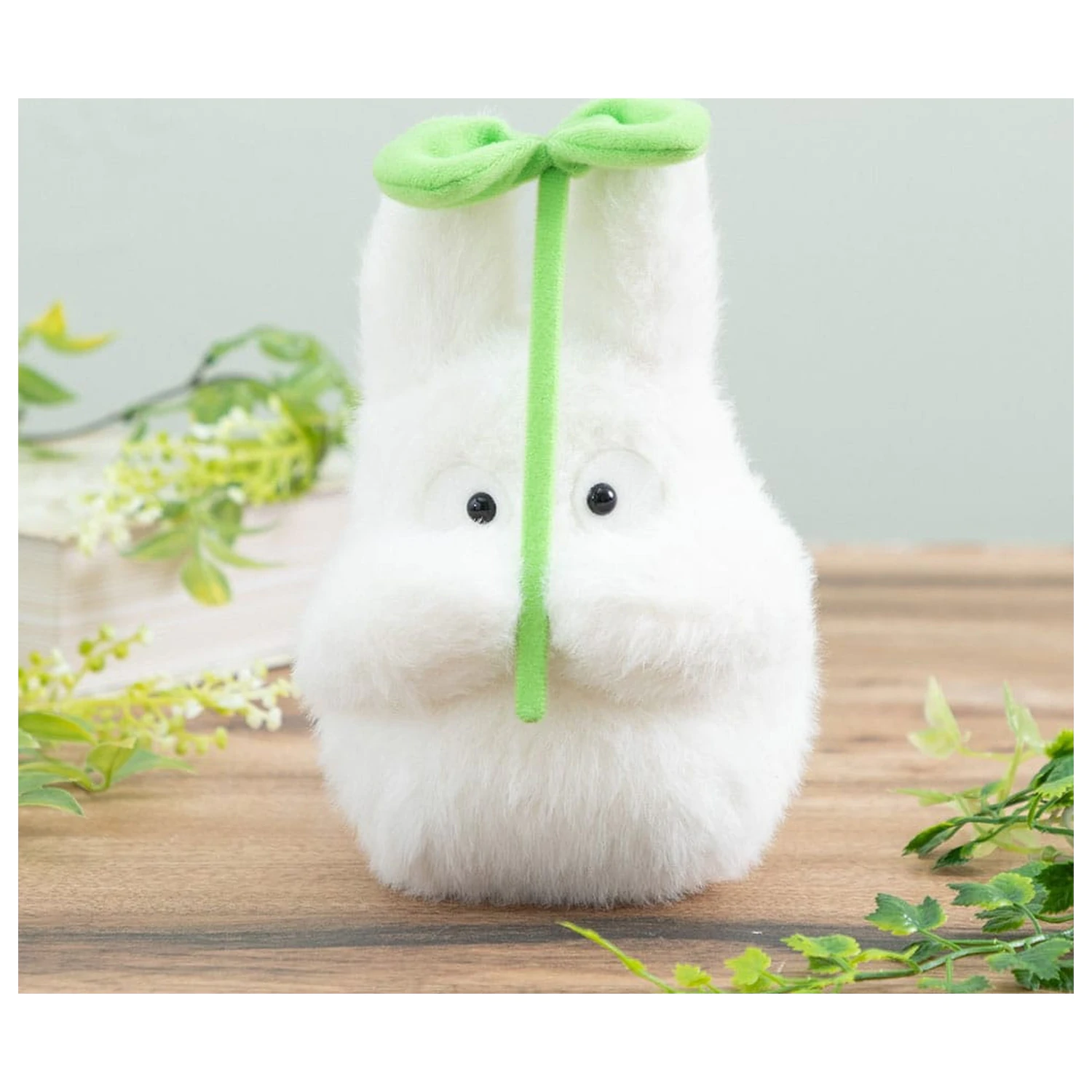 My Neighbor Totoro Dondoko Dance Plush Figure Small Totoro Small product photo