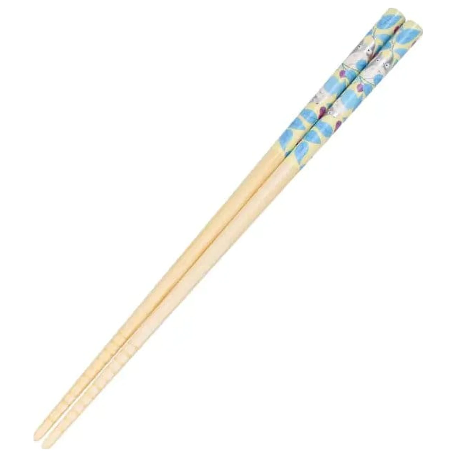 My Neighbor Totoro Chopsticks Totoro Blue Nuts product photo