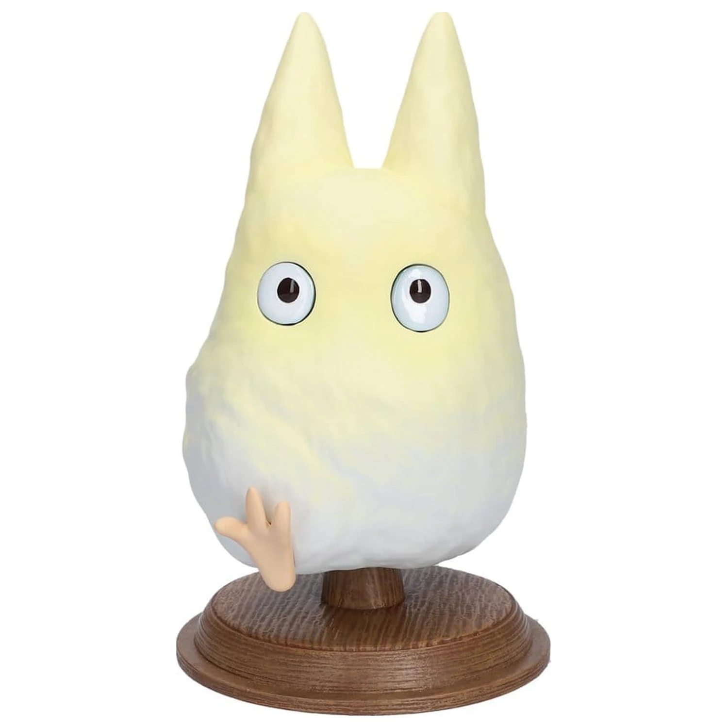 My Neighbor Totoro Statue Find the Little White Totoro product photo