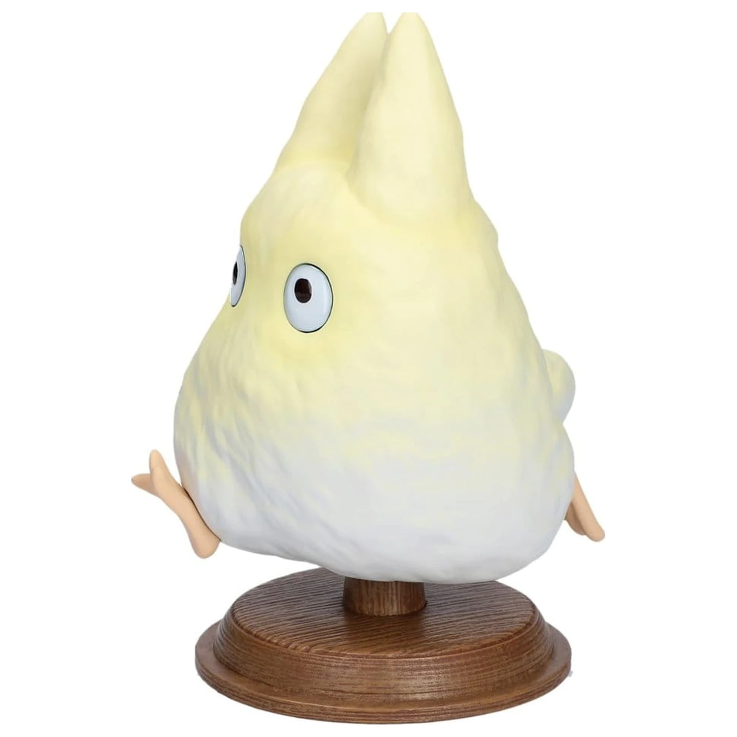 My Neighbor Totoro Statue Find the Little White Totoro product photo