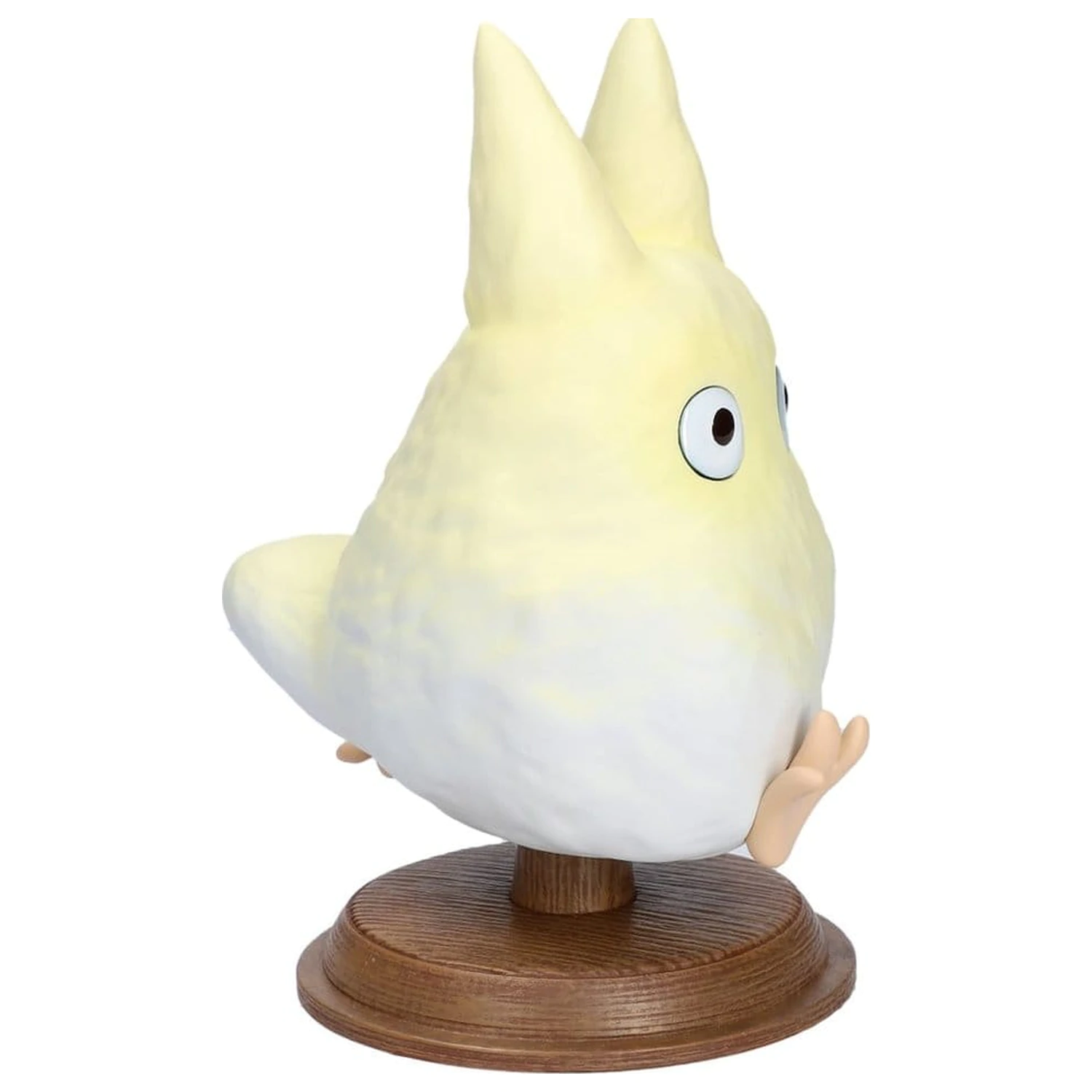 My Neighbor Totoro Statue Find the Little White Totoro product photo