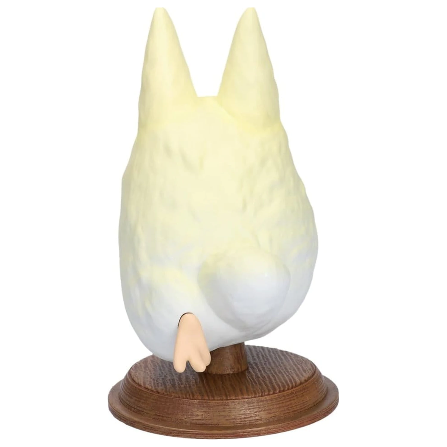My Neighbor Totoro Statue Find the Little White Totoro product photo