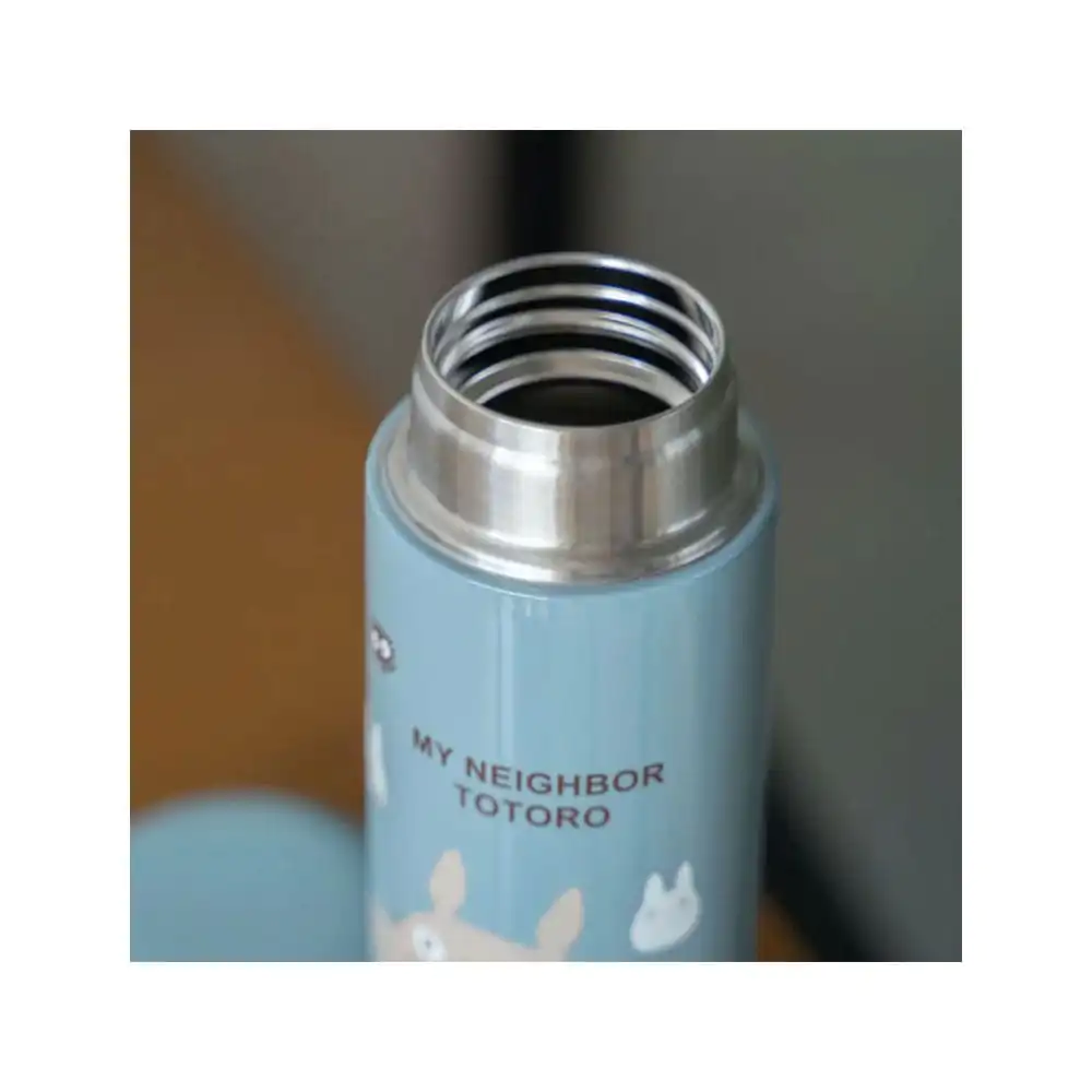 My Neighbor Totoro Water Bottle Flying Totoro 350ml product photo