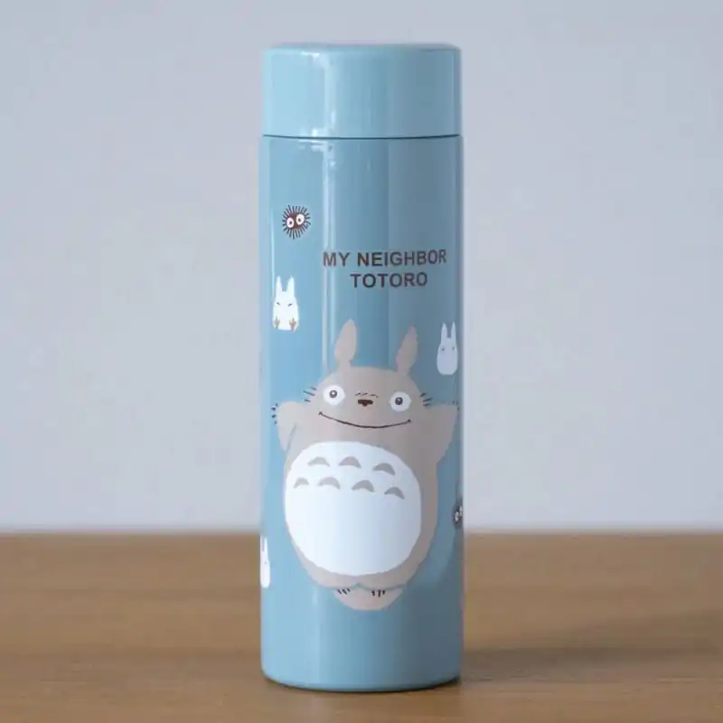 My Neighbor Totoro Water Bottle Flying Totoro 350ml product photo
