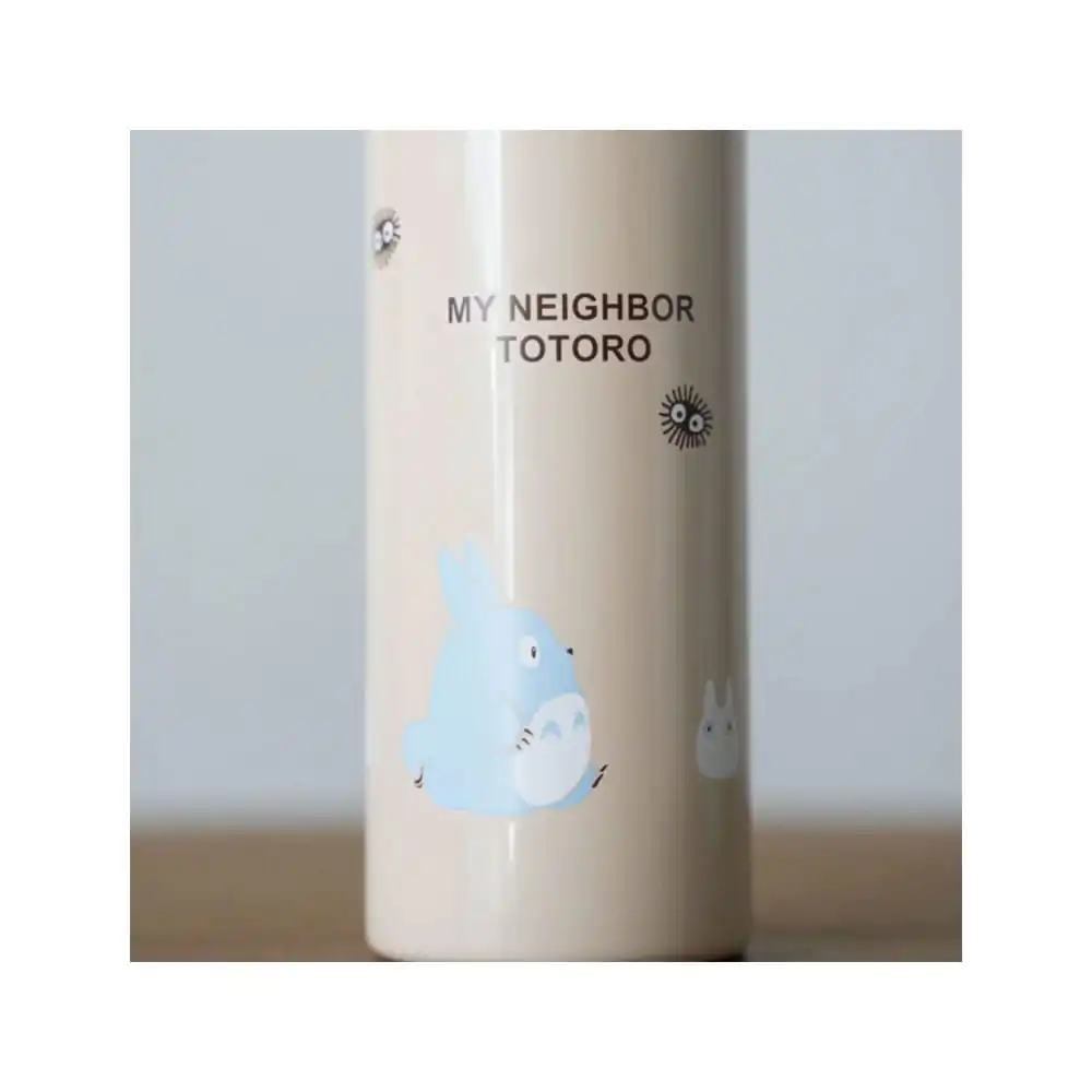 My Neighbor Totoro Water Bottle Forest stroll 300ml product photo