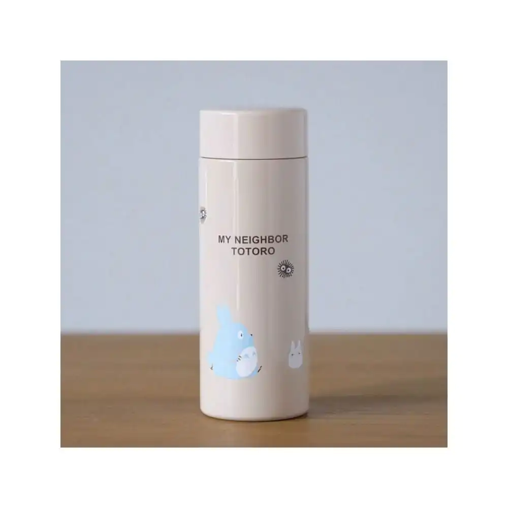 My Neighbor Totoro Water Bottle Forest stroll 300ml product photo