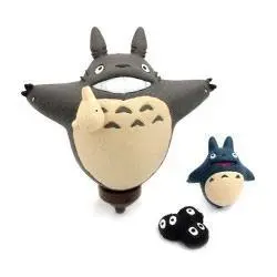 My Neighbor Totoro Fridge Magnets Ride product photo