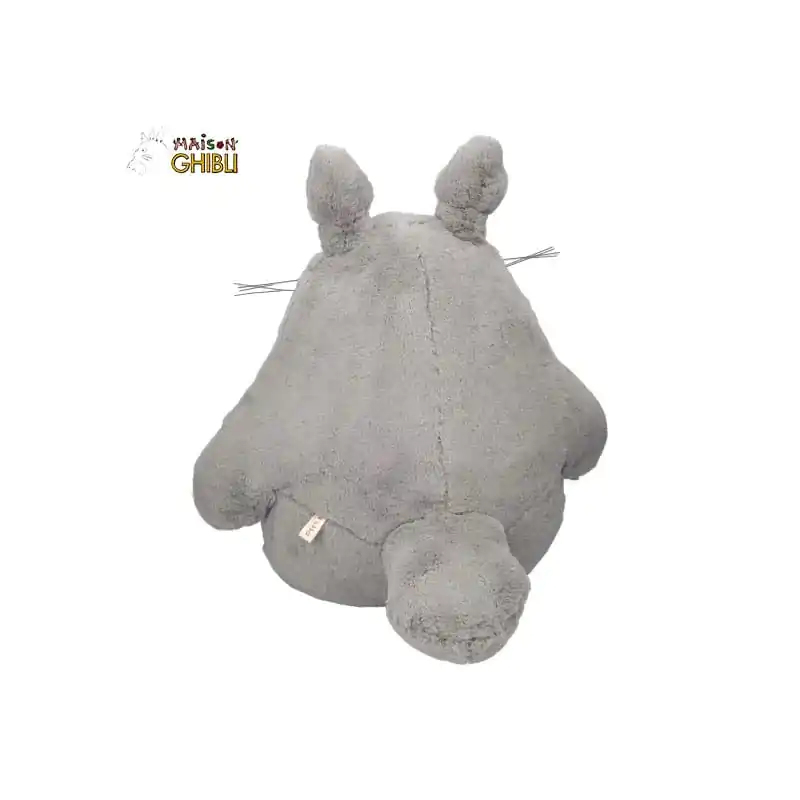 My Neighbor Totoro Plush Figure Funwari Big Totoro L 40 cm termékfotó