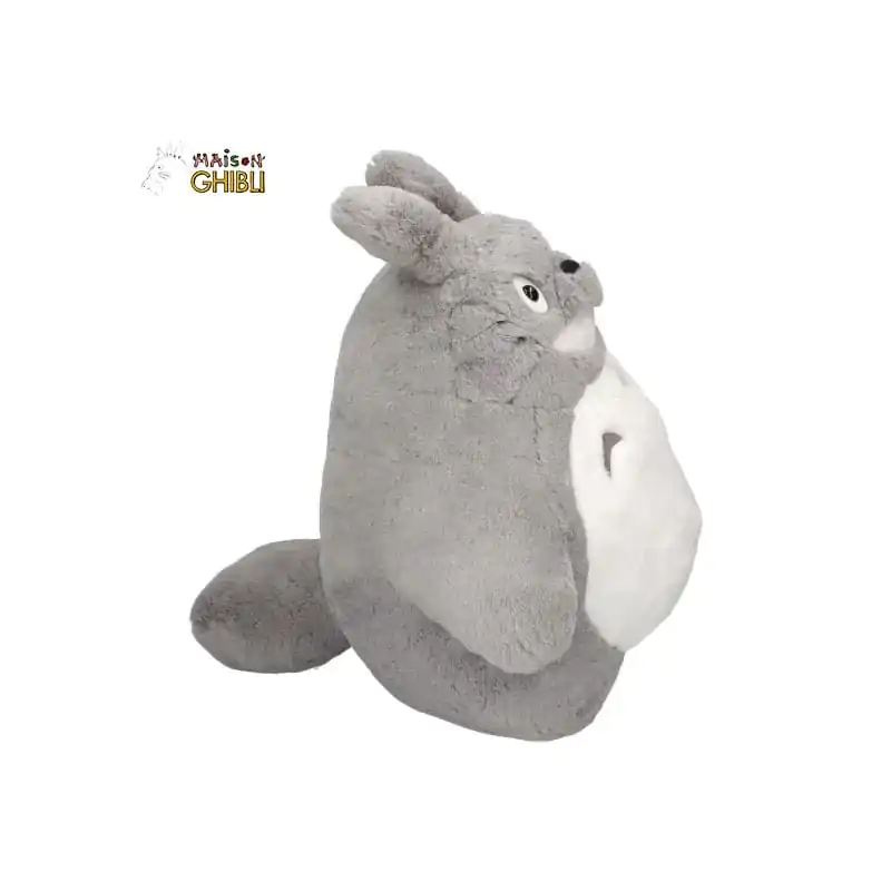 My Neighbor Totoro Plush Figure Funwari Big Totoro L 40 cm termékfotó