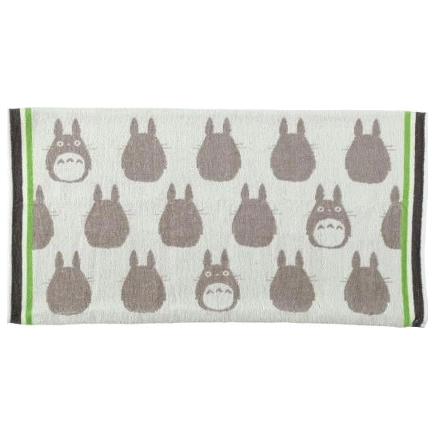My Neighbor Totoro Grey Totoro Pillowcase product photo