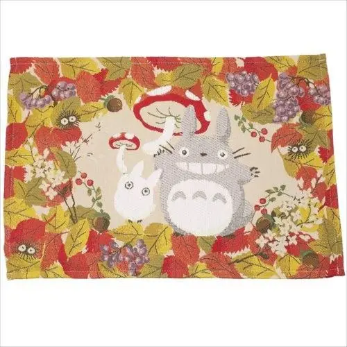 My Neighbor Totoro Placemat Harvest Festival product photo