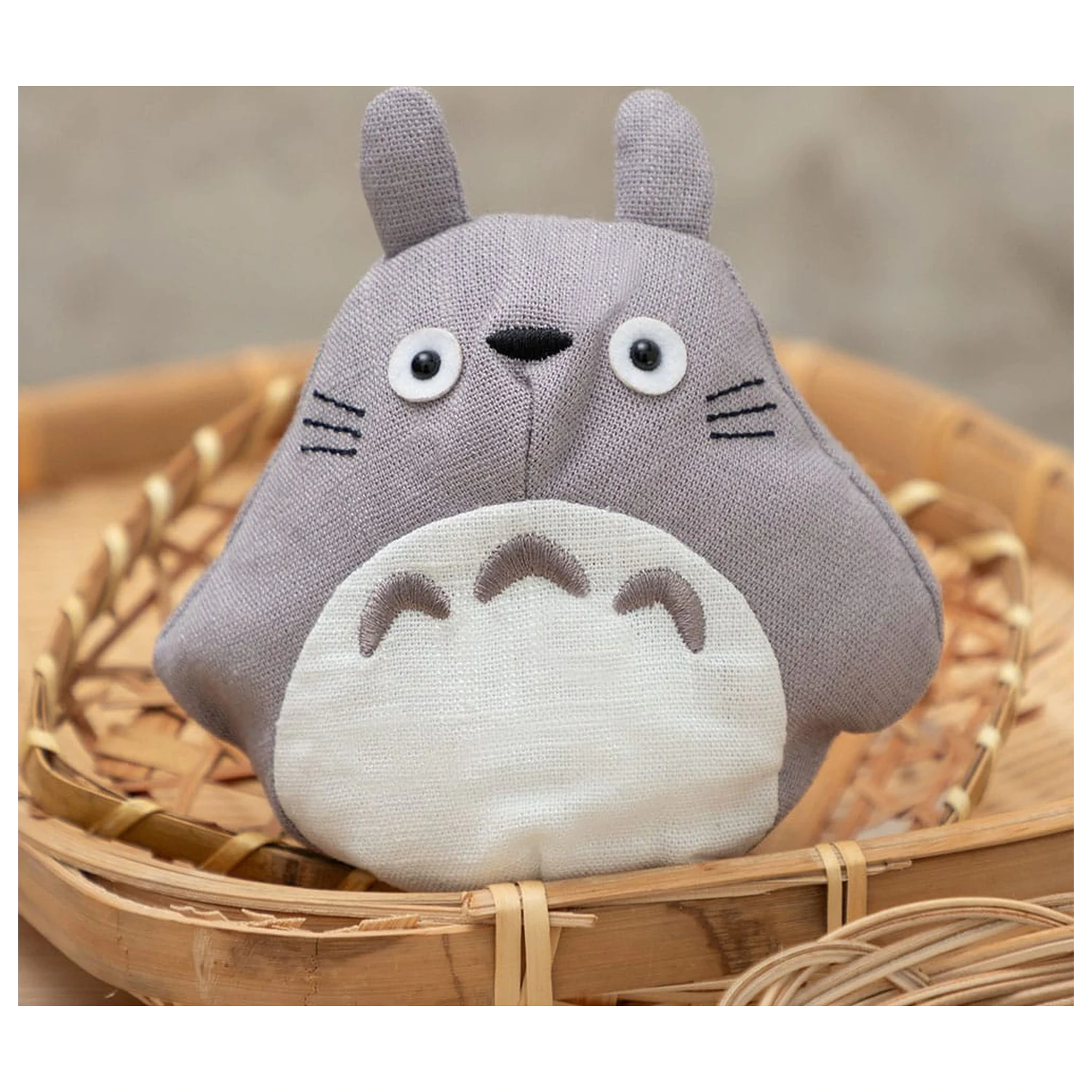 My Neighbor Totoro Japanese Style Beanbag Plush Figure Big Totoro product photo