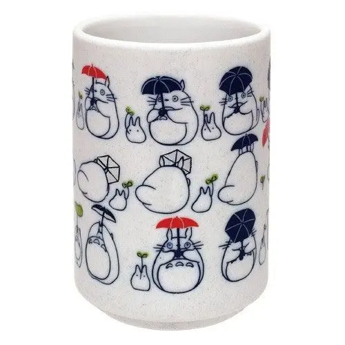 My Neighbor Totoro Japanese Tea Cup Totoro product photo