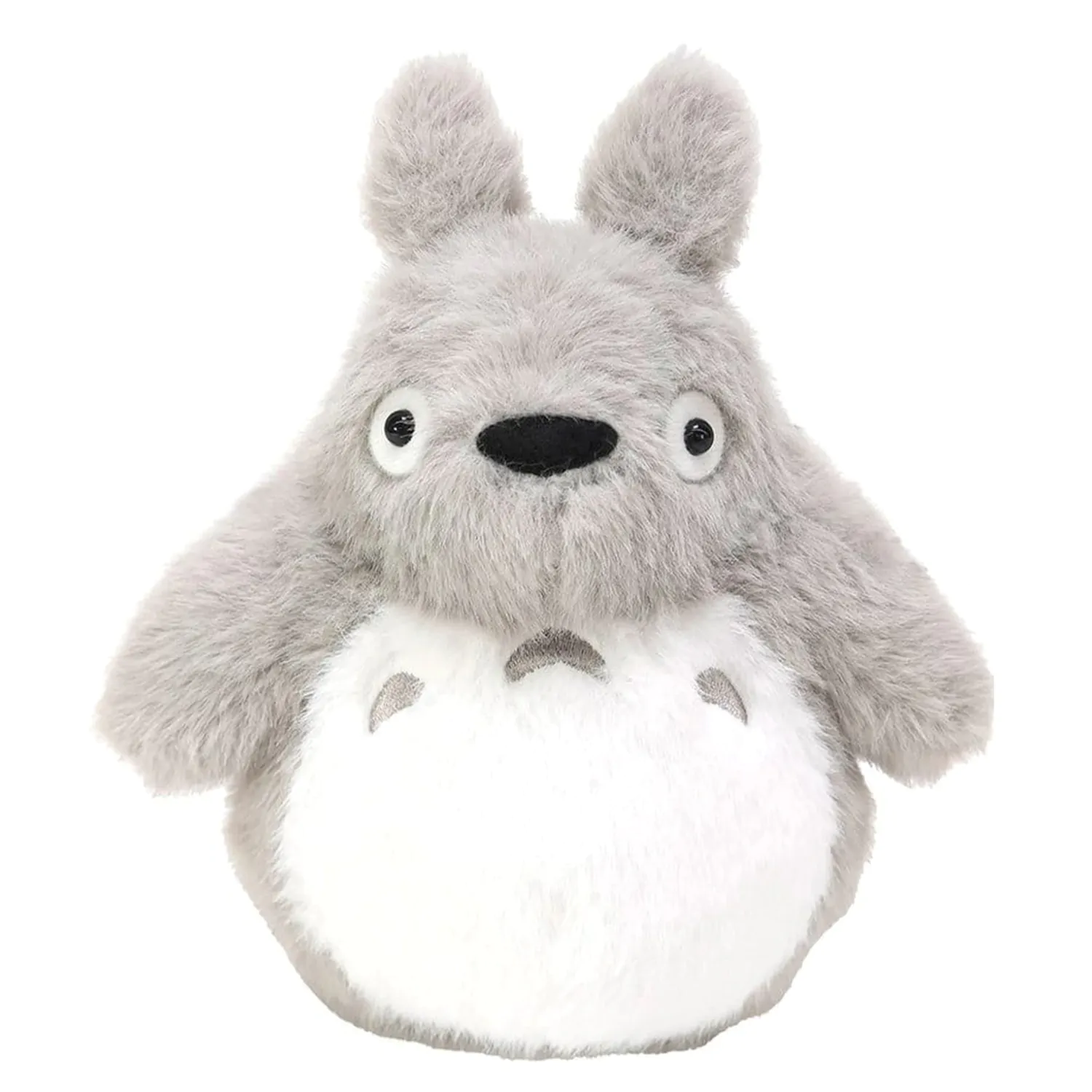 My Neighbor Totoro Komorebi Plush Figure Big Totoro 22 cm product photo