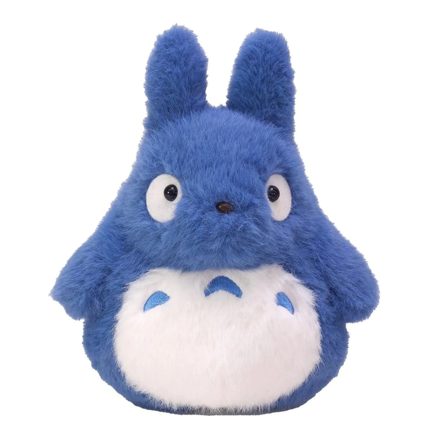 My Neighbor Totoro Komorebi Plush Figure Medium Totoro 21 cm product photo