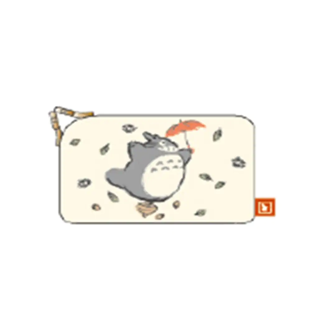 My Neighbor Totoro Card Case Leaving Totoro product photo