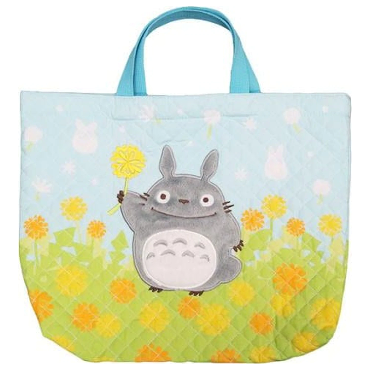 My Neighbor Totoro Lesson Bag Totoro Dandelion product photo