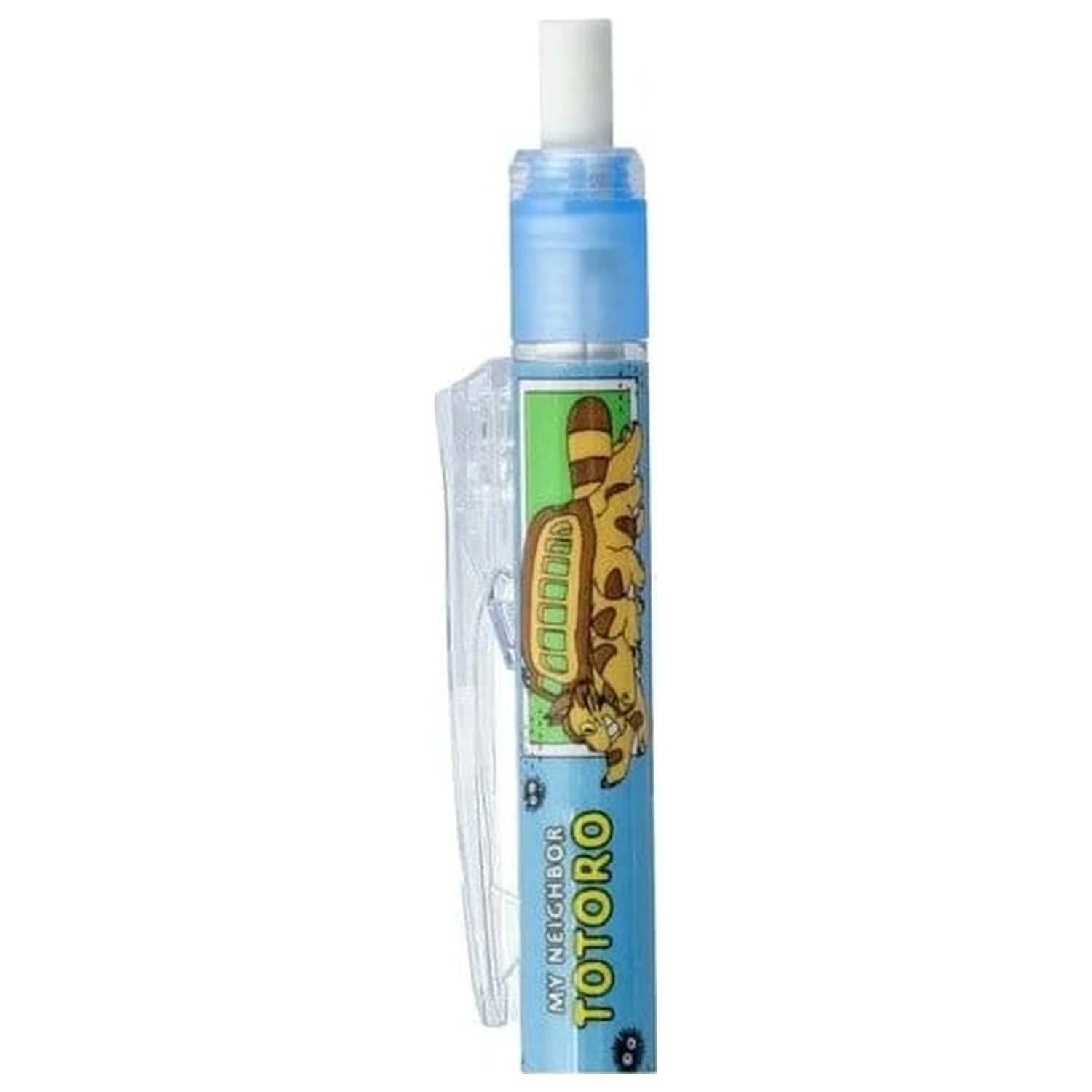 My Neighbor Totoro Mechanical Pencil Vehicles product photo