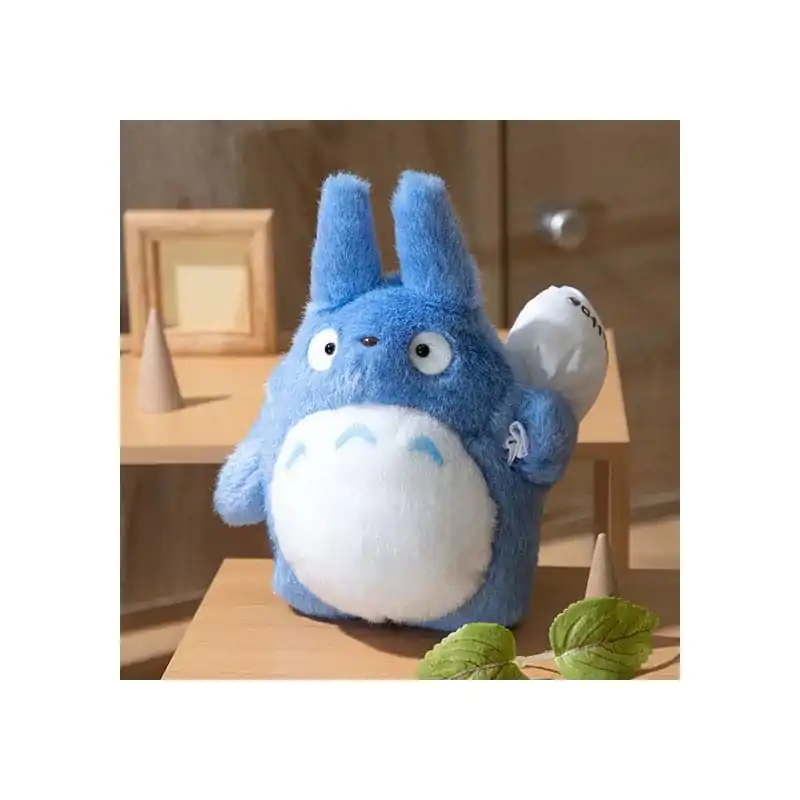 My Neighbor Totoro Acryl Plush Figure Medium Totoro M 24 cm termékfotó