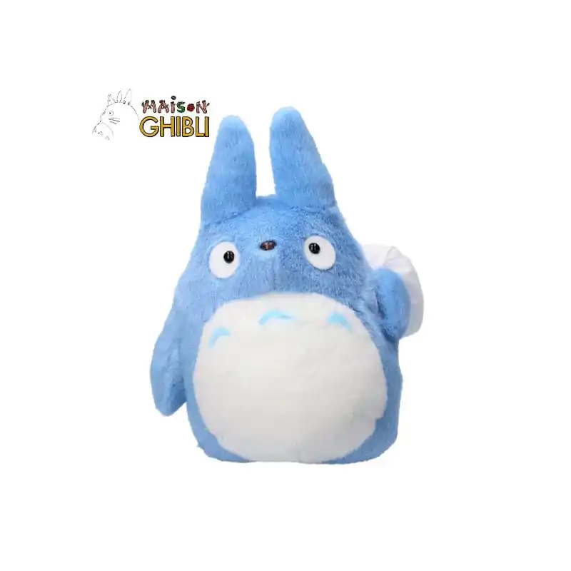 My Neighbor Totoro Acryl Plush Figure Medium Totoro M 24 cm product photo