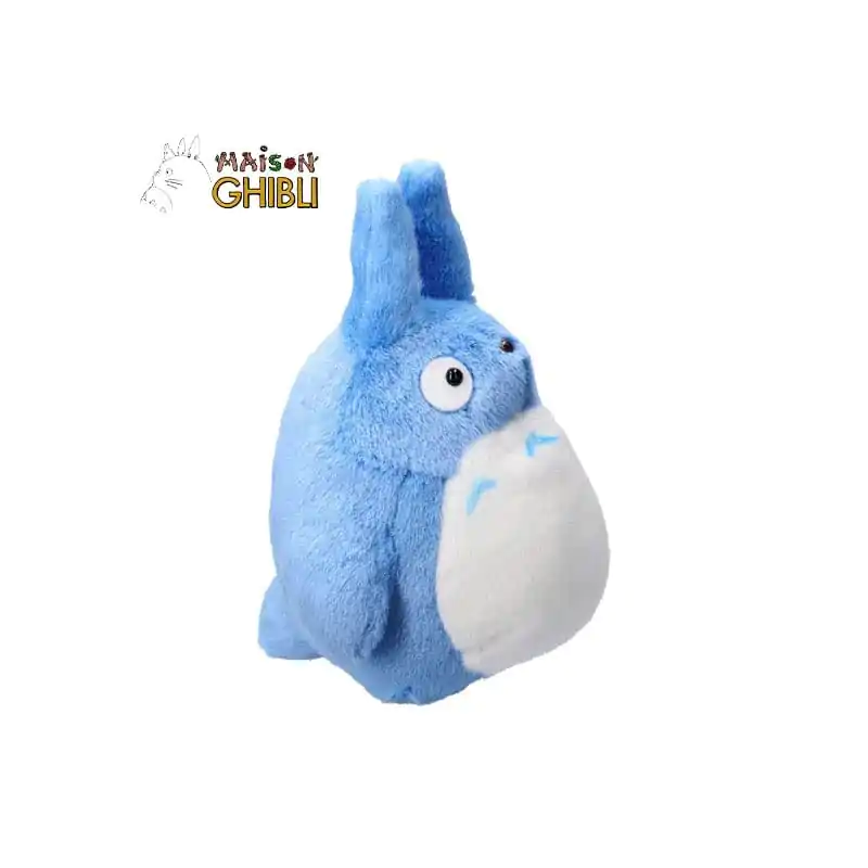 My Neighbor Totoro Acryl Plush Figure Medium Totoro M 24 cm product photo