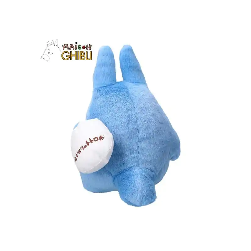 My Neighbor Totoro Acryl Plush Figure Medium Totoro M 24 cm product photo