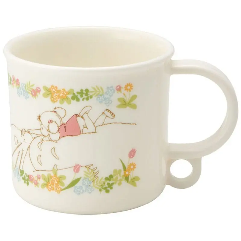 My Neighbor Totoro Mug Mei & Totoro product photo