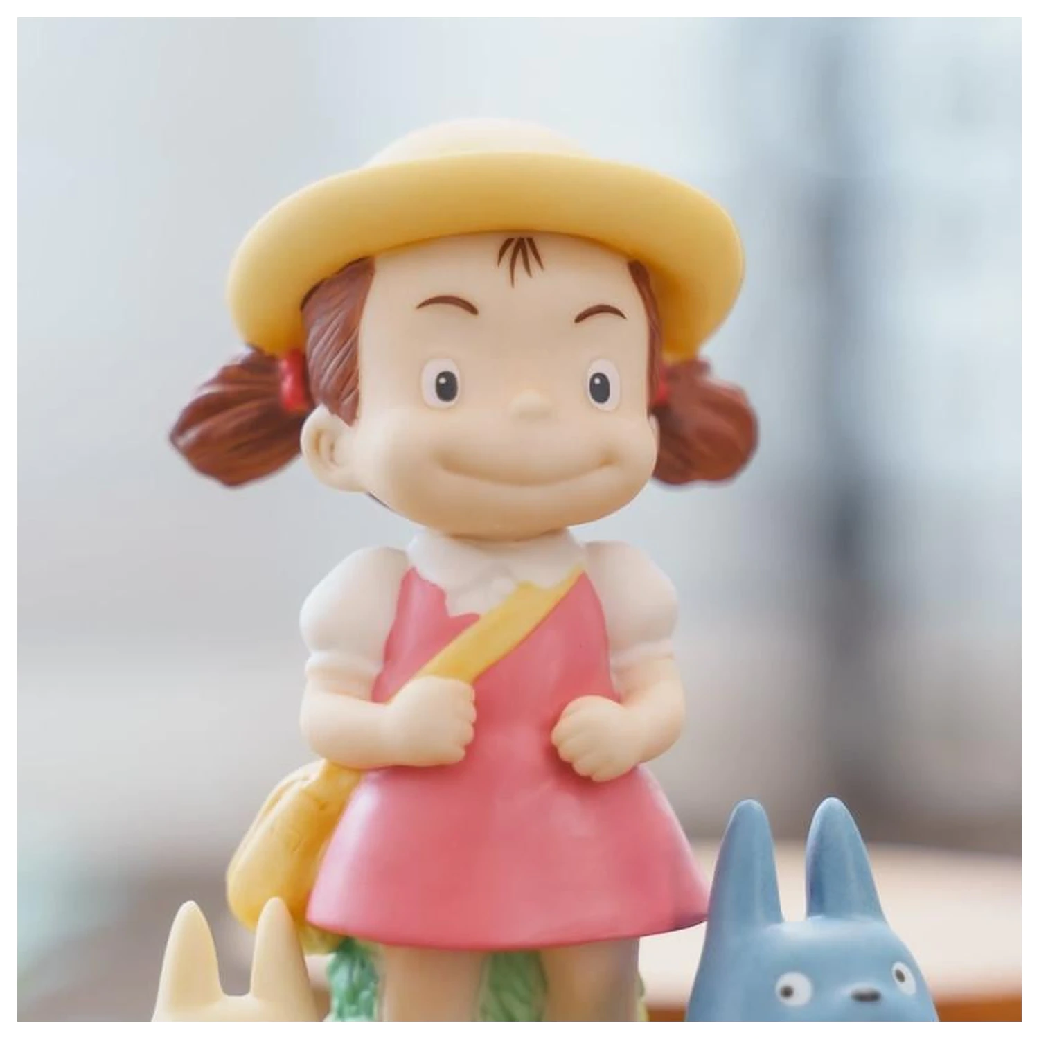 My Neighbor Totoro Mei and her Totoros Musical Box product photo