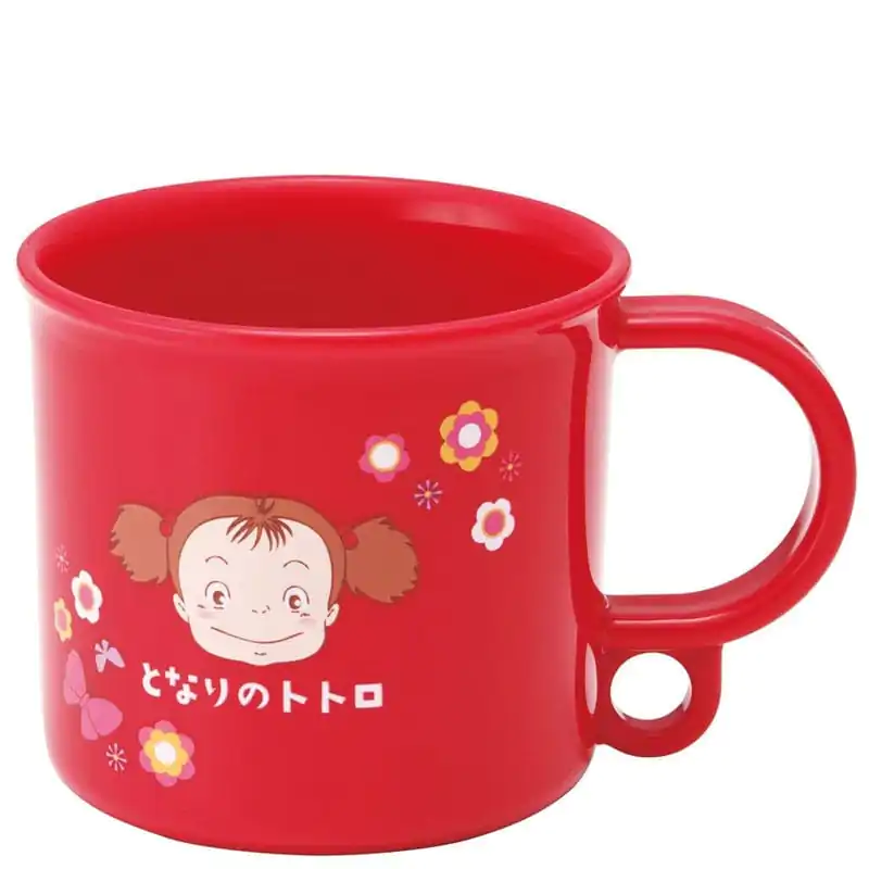 My Neighbor Totoro Mug Mei Red product photo