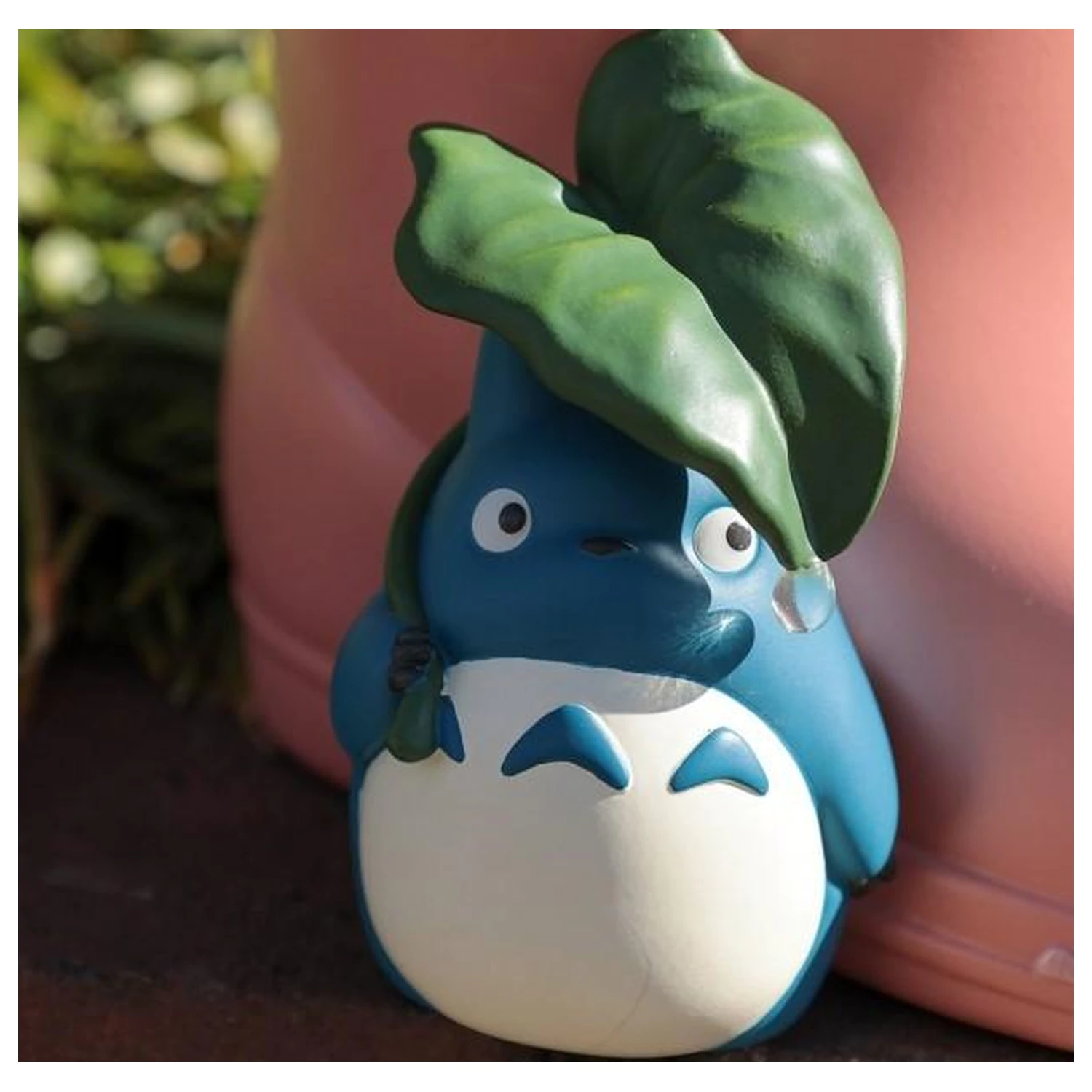 My Neighbor Totoro Mei's Boots Planter Frame 13cm product photo
