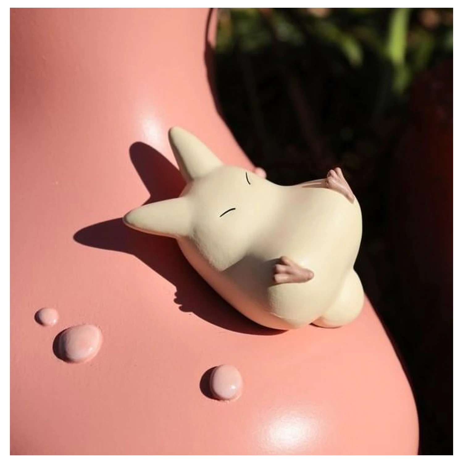 My Neighbor Totoro Mei's Boots Planter Frame 13cm product photo