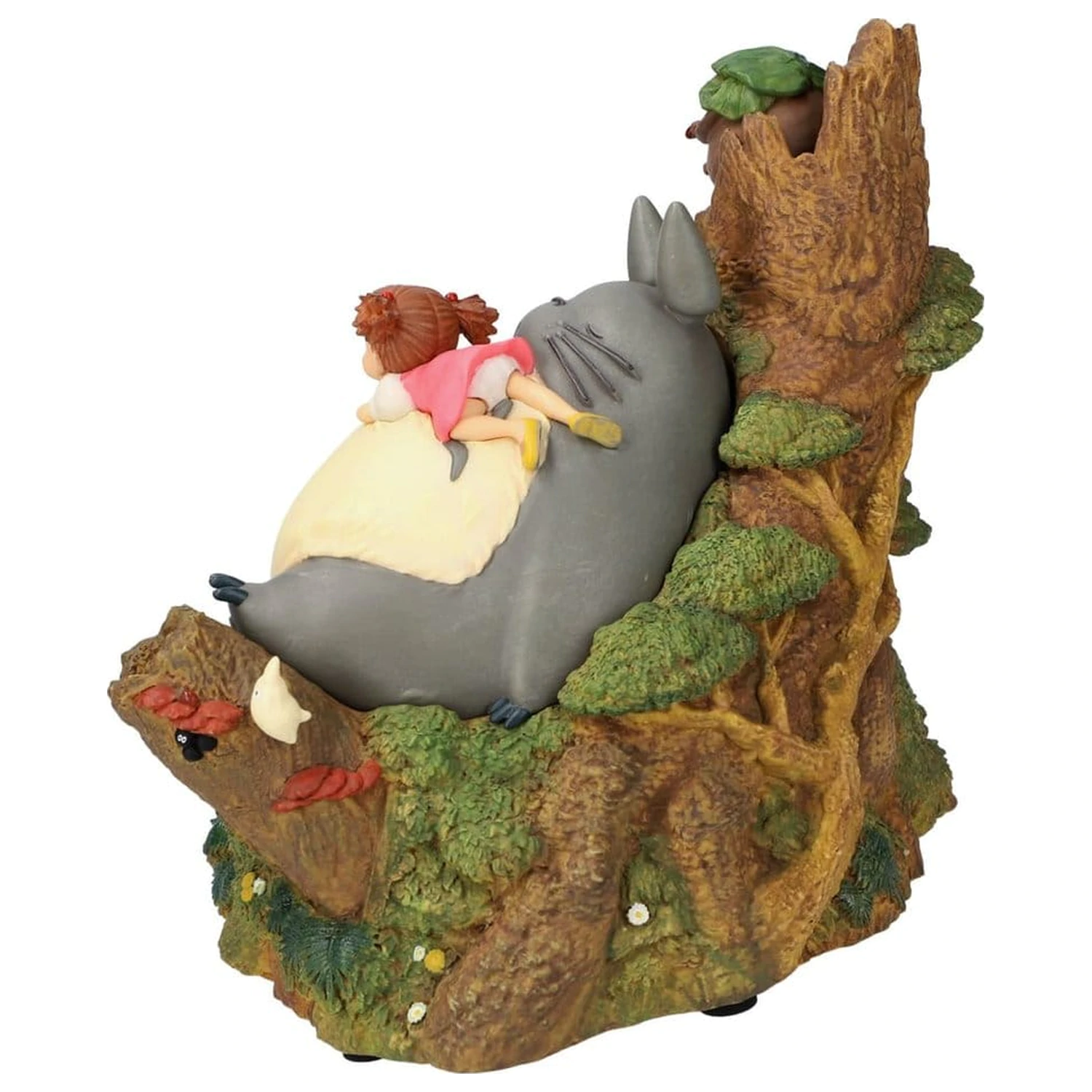 My Neighbor Totoro Bluetooth Speaker Mei Taking a Nap product photo