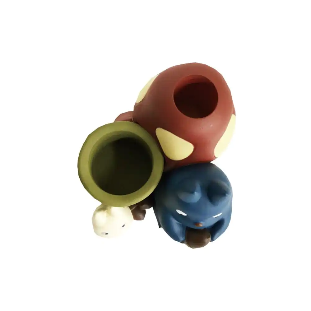 My Neighbor Totoro Pencil Holder Middle &amp; Little Totoro product photo