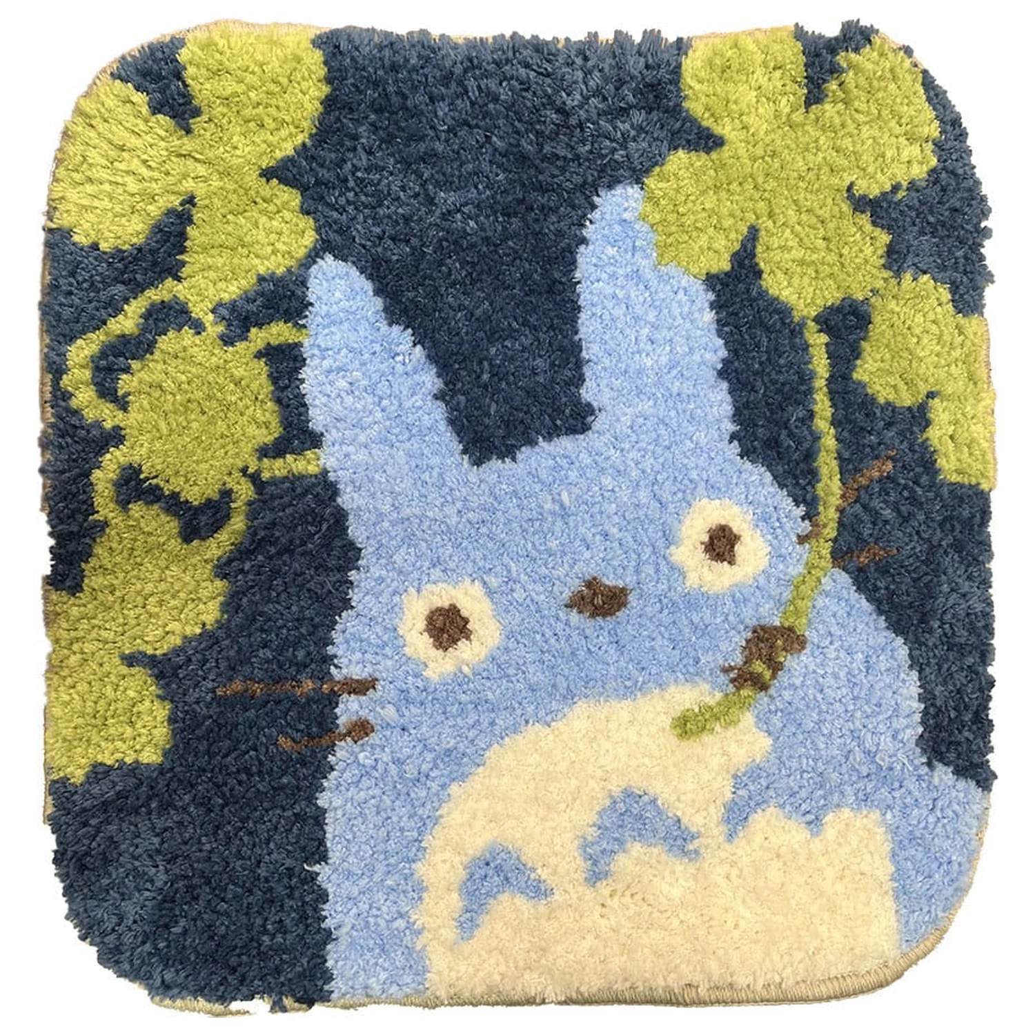 My Neighbor Totoro Chair cushion Middle Totoro 38 x 38 cm product photo